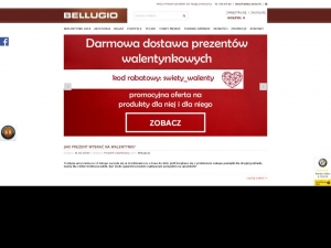 Saszetki męskie