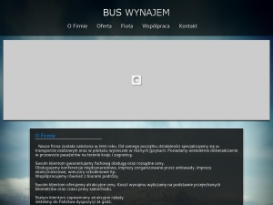 Autokary oferowane w Warszawie pod wynajem