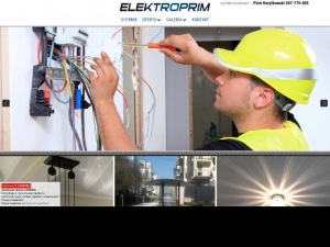 Polecany, profesjonalny elektryk na Wilanowie