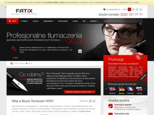 Innowacyjne biuro tłumaczeniowe