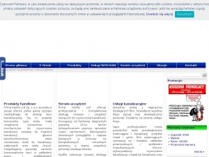 Profesjonalne i szybkie inspekcje kanalizacji