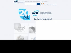 Kaniule przydatne w okulistyce