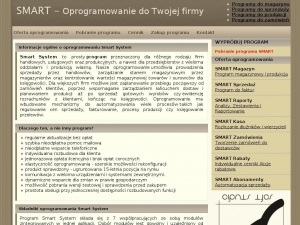Porgramy komputerowe dla handlowców