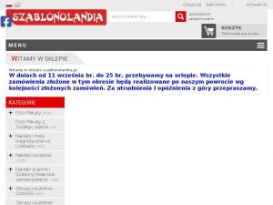 Oryginalne dekoracje w formie zdjęć