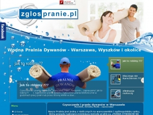 Dokładne czyszczenie Twoich dywanów